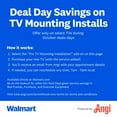 thumbnail image 2 of Hisense 85-Inch Class QD7 Series QLED 4K UHD Google Smart TV (85QD75N) - QLED, Native 144Hz, Motion Rate 240, Direct Full Array, Game Mode Pro, Alexa Compatibility, 3-Year Manufacturer's Warranty, 2 of 11