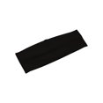 thumbnail image 1 of Cotton Headband - Black, 1 of 1