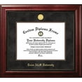 thumbnail image 2 of Campusimages TX953EXM Texas A&M University Executive Diploma Frame, 2 of 4