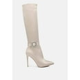 thumbnail image 6 of Lovestruck High Calf Boots, 6 of 10