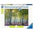 thumbnail image 1 of Ravensburger Bosque de Abedules Rompecabezas de 1000 Piezas para Adultos y niños a Partir de 12 años, 1 of 4