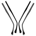 thumbnail image 1 of LEEYNEER Universal Metal Eyeglass Legs Replacement Kit for Glasses Repair with Precision Convex and Flat, 1 of 8