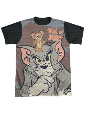 tom and jerry sweatpants walmart