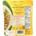 thumbnail image 2 of Tasty Bite Organic Ancient Grains - Microwave Pouch -- 8.8 oz, 2 of 5