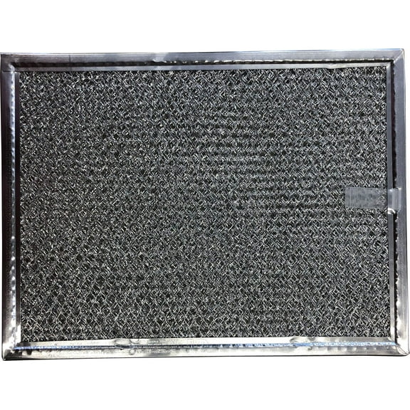 Filter Everything Replacement Filters Compatible With Estate 4158352 Aluminum Filters - 7-1/4 x 9-15/16 x 3/32 (1-Pack)