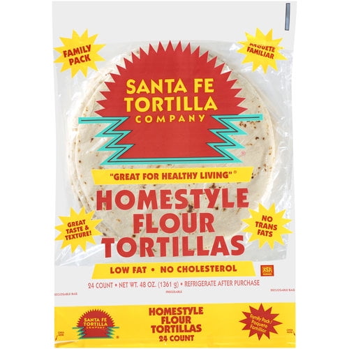 tortilla flats santa fe