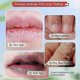 thumbnail image 2 of Strawberry Hand Cream & Lip Balm Set - Nourishing Moisturiser Gift Set for Dry Hands & Chapped Lips - Hydrating Skincare Setravel Size Beauty Gift Set, 2 of 4