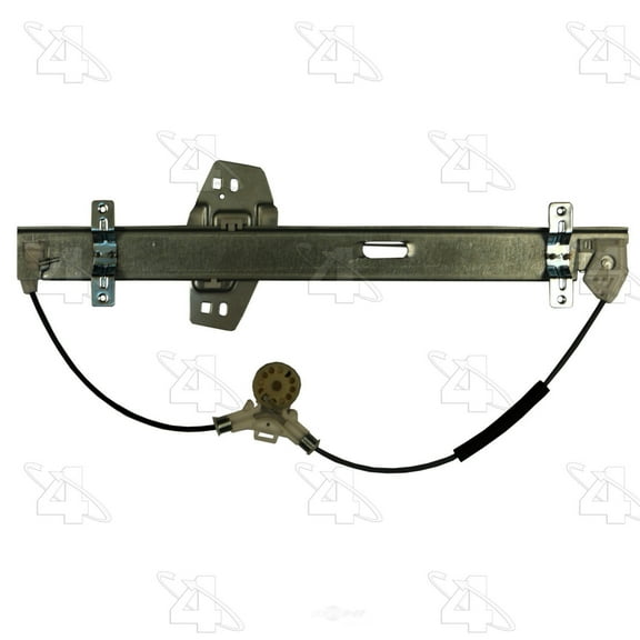 Window Regulator Fits select: 2003-2011 HONDA ELEMENT