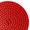 thumbnail image 4 of SEWACC 1 Pair Car Wash Bucket Insert for Automotive Wash Bucket Insert Grit Red PP, 4 of 8