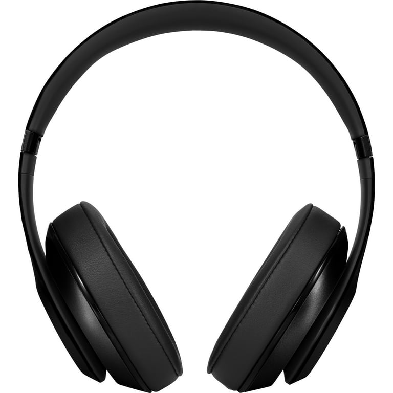 udmelding muskel Frost Beats by Dr. Dre Studio Wireless Over-Ear Headphones - Walmart.com