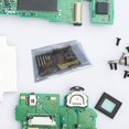 thumbnail image 3 of CUITING Anti-static Bag Electronic Plastic Packaging Bags Hard Drive Antistatic 200 Pcs, 3 of 6
