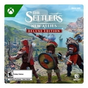 The Settlers New Allies Deluxe Edition - Xbox One [Digital]