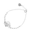thumbnail image 1 of Pulsera Astros Ketzalia de Plata Ley .925 Colección 2021, 1 of 3