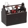 thumbnail image 1 of 1 Set Funny Mini House Tools and Tool Box Mini Repaired Tools Mini Outdoor Tools, 1 of 8
