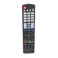 thumbnail image 1 of Controlador de televisión, Controlador de Botones Grandes, Conveniente para USAR UNA Sensación de Mano Cómoda de Consumo de Bajo Potencia para AKB73756567, 1 of 7