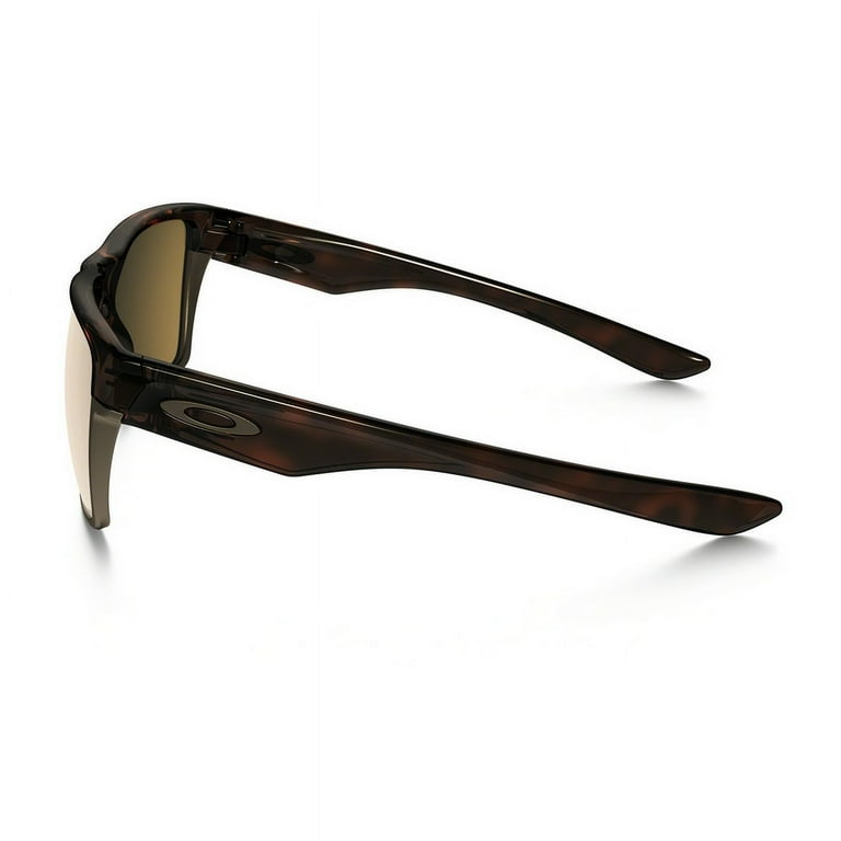 Oakley OO9350 Twoface XL Square Man Sunglasses