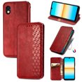 thumbnail image 1 of Case for Sony XPERIA ACE 3 Cover Magnetic Protective Wallet Flip Case, 1 of 5