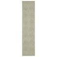 thumbnail image 4 of Oriental Weavers Tortuga Indoor/Outdoor Rug - TR05A - 7'10" x 10' - in Beige/ Beige - Classic Casual Style, Water, Stain and Fade Resistant, Hose Clean, Patio, Outdoor Living Area Rug, 4 of 4