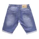 thumbnail image 2 of Bermudas Jeans Short Para Hombre Pols Polc-db501m, 2 of 5