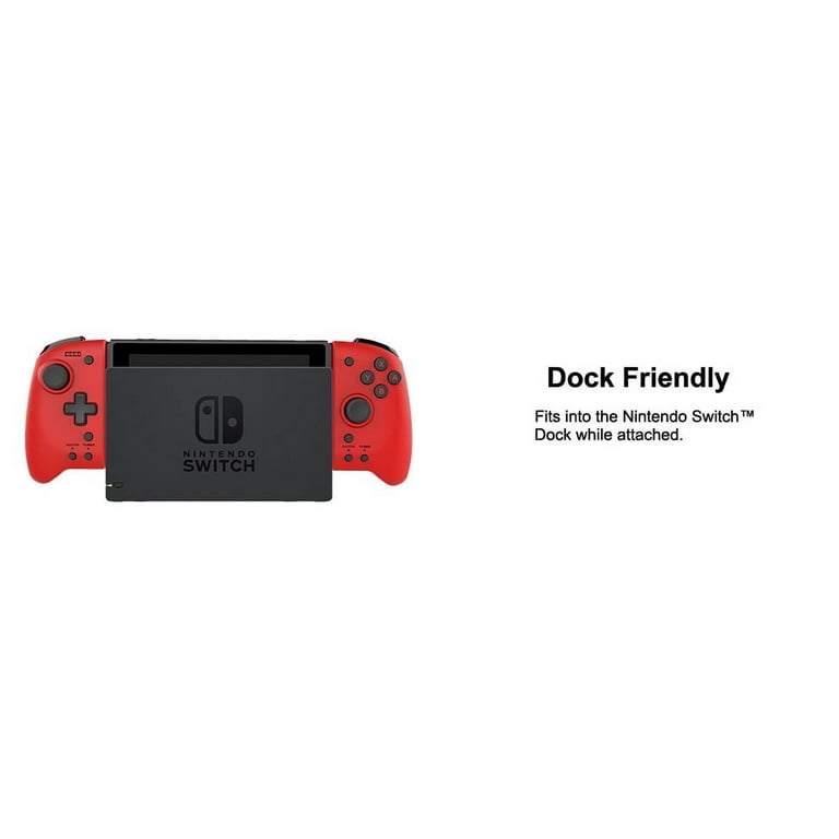 HORI Nintendo Switch Split Pad Pro /Switch – doerson