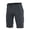 Grey, variant on Men's Gym Pants for Training and Running – Durable Breathable Base Layer Tights for Workout Performance