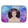thumbnail image 1 of Carolines Treasures BB7318DDM Taurus Zodiac Sign Dish Drying Mat, 1 of 1
