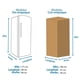 thumbnail image 4 of Refrigerador 29 Pies LG French Door Acero Inoxidable, 4 of 4