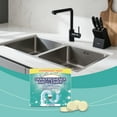 thumbnail image 5 of BAOPAI Drain Cleaning Tablets for Stubborn Clog Removal and Prevention Easy Use Eco-Friendly for Kitchen Bathroom and Laundry Drain Maintenance, 5 of 9