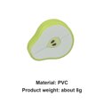 thumbnail image 3 of Cable de datos USB Protector de mordeduras Fruta de dibujos animados Cable universal Cable Winder Ndcxsfigh Para estrenar, 3 of 9
