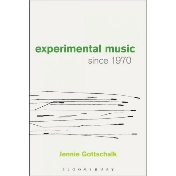 Experimental Music Since 1970 (Paperback)