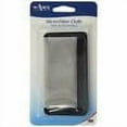 thumbnail image 2 of Carex Apex Microfiber Lens Cloth for Eyeglass Cleaning, Reusable, Machine Washable, 5" x 5", 0.1 lb, 2 of 3
