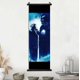thumbnail image 1 of Póster de Star Wars de Disney, obra de arte de pared de Luke Skywalker, pintura en lienzo, impresión de imagen, rollos colgantes, decoración del hogar, regalo artístico, 1 of 4