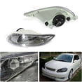 thumbnail image 5 of LABLT Pair Front LED Fog Lights Lamps for Toyota Corolla 2001-2008 Camry 2002-2004, 5 of 5
