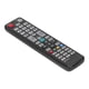 thumbnail image 4 of Control remoto, control remoto de TV Reemplazo de control remoto de TV Control remoto de televisión Valor inmejorable, 4 of 8