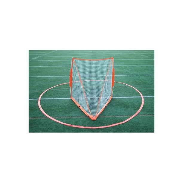 Portable Ladies Lacrosse Crease