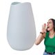 thumbnail image 4 of Vocal Silencer Portable Vocal Dampener For Singing Practice Anger Management Shouting Vase Soundproof Jar Voice Silencer For Singers Actors Performers, 4 of 5