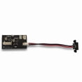 thumbnail image 1 of Dreamcast Power Supply Board Type-C Interface Game Console Power Module, 15V/3A Plug-and-Play Replacement for Sega Dreamcast System, Easy Installation, 1 of 8