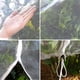 thumbnail image 3 of Cubierta de planta de malla de insectos de jardín grande con cremallera, bolsa en forma de H, cubierta de planta de red de insectos de jardín para proteger frutas de plantas Afortunado Sencillez, 3 of 5