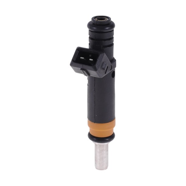 Inyector de combustible Unique Bargains 1 Pcs No.7506924 para BMW 7 Series E65 V8 02-03