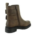 thumbnail image 5 of Lucky Brand Candre Women's Boots Desert Palm Size 8.5 M, 5 of 8