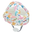 thumbnail image 1 of Casco para bebé, casco con cojín para la cabeza para bebé, sombrero con cojín para la cabeza para niños, casco con cojín para la cabeza para bebé, innovación moderna, 1 of 14