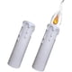 thumbnail image 3 of Plastic Chandelier Candles, 10pcs Chandelier Teardrop Candles, Chandelier Candle Tubes, Teardrop Candle Tubes, Chandelier Candle Sets 2025 w Qhzl A-G, 3 of 5