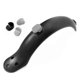 thumbnail image 2 of Funda de silicona para gancho de guardabarros para patinete eléctrico Xiaomi M365 1S Pro Guardabarros trasero ligero Funda con hebilla, 2 of 5