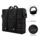 thumbnail image 3 of Mochila HUOGUO Tactical Emergency Survival 1000D de nylon, 3 of 5
