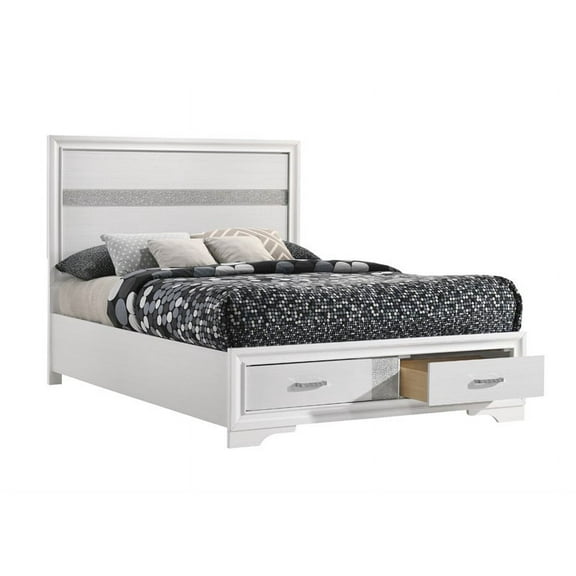 Coaster Furniture Full Bed
