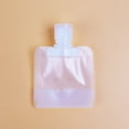 thumbnail image 1 of 30/50/100Ml Bolsa Desechable De Ducha De Viaje/De Plástico Desinfectante De Manos Loción Embalaje, 1 of 4