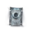 thumbnail image 3 of unbranded 75Pack U Nut Fasteners Manganese Steel Body Clips Automotive for Car Maintenance, 3 of 5