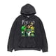 thumbnail image 1 of Ferxxo-Sudadera con capucha para hombre, ropa de calle informal de gran tamaño, estilo hip hop, Unisex, 3XL, 1 of 4