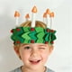 thumbnail image 5 of La Fiesta de Navidad Lleva Un Gorro Navideño con Forma de Gorro Navideño Decorativo., 5 of 7