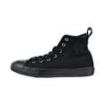 thumbnail image 5 of Converse Chuck Taylor All Star Hi Kids Shoes Black-Mason-Black 659753f, 5 of 6